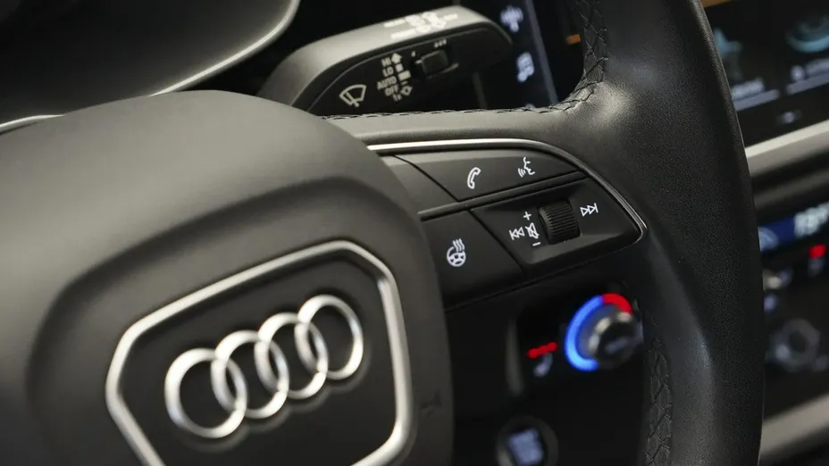 AUDI Q3 Sportback -