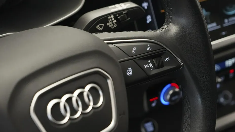 AUDI Q3 Sportback -