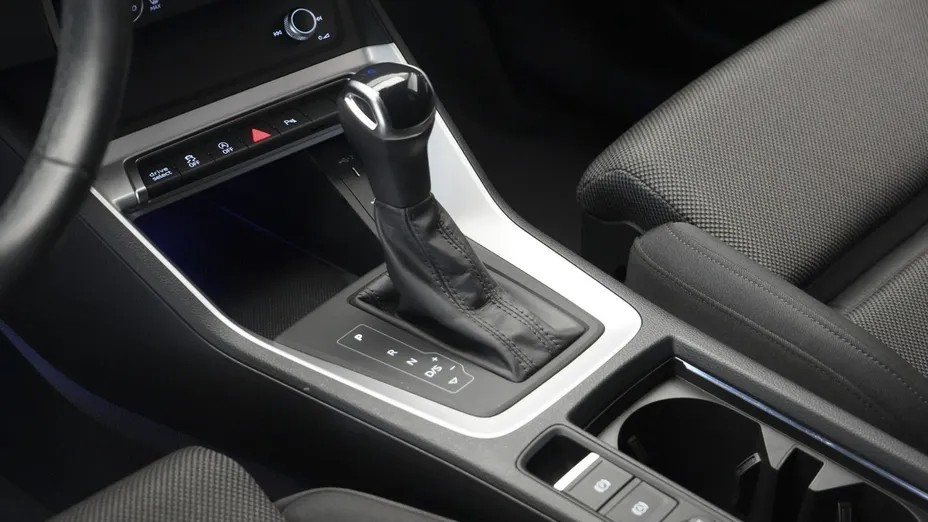 AUDI Q3 Sportback -