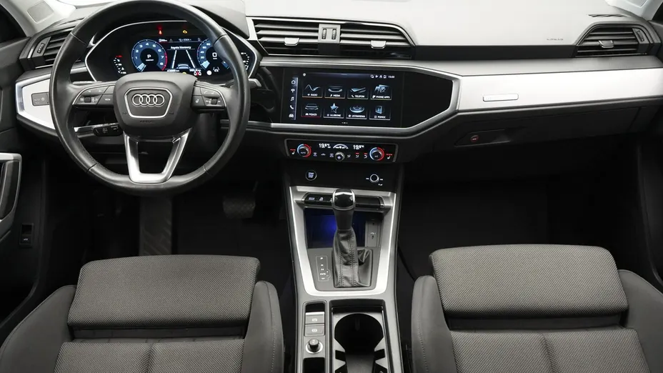 AUDI Q3 Sportback -