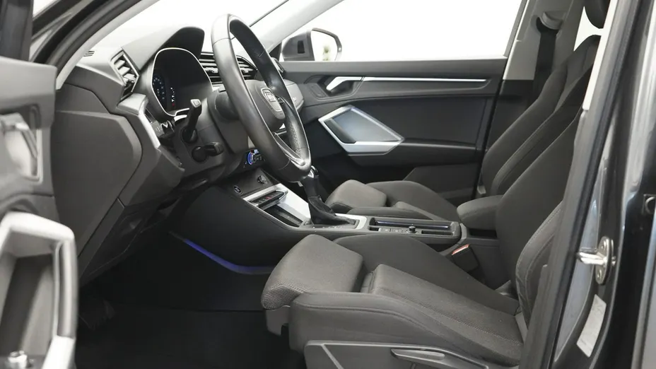 AUDI Q3 Sportback -
