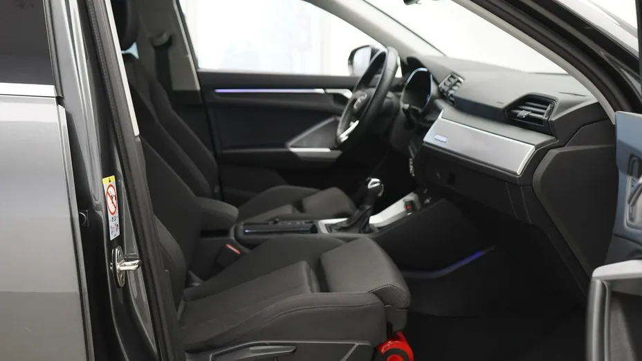 AUDI Q3 Sportback -
