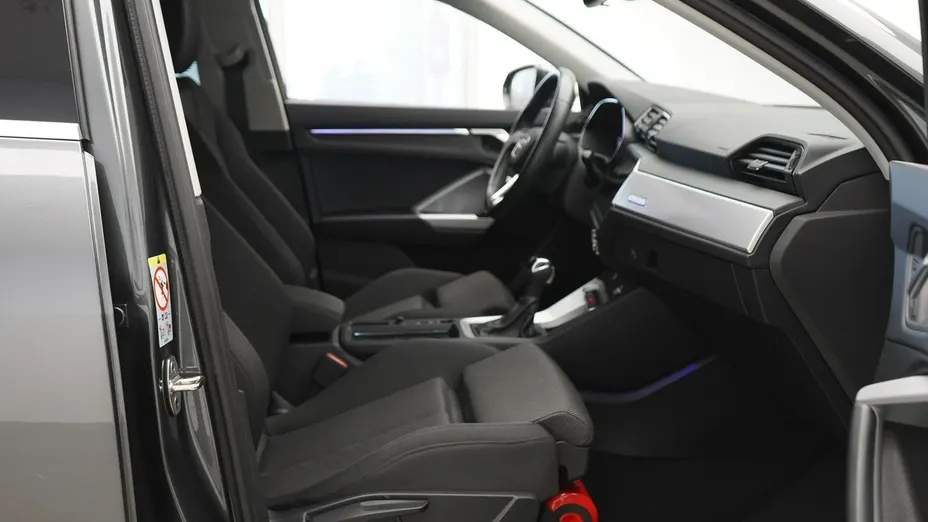 AUDI Q3 Sportback -