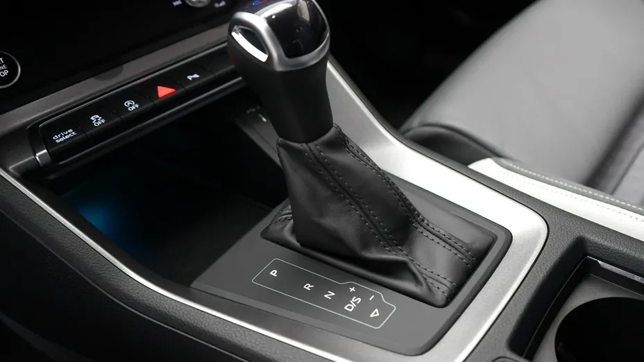 AUDI Q3 Sportback -