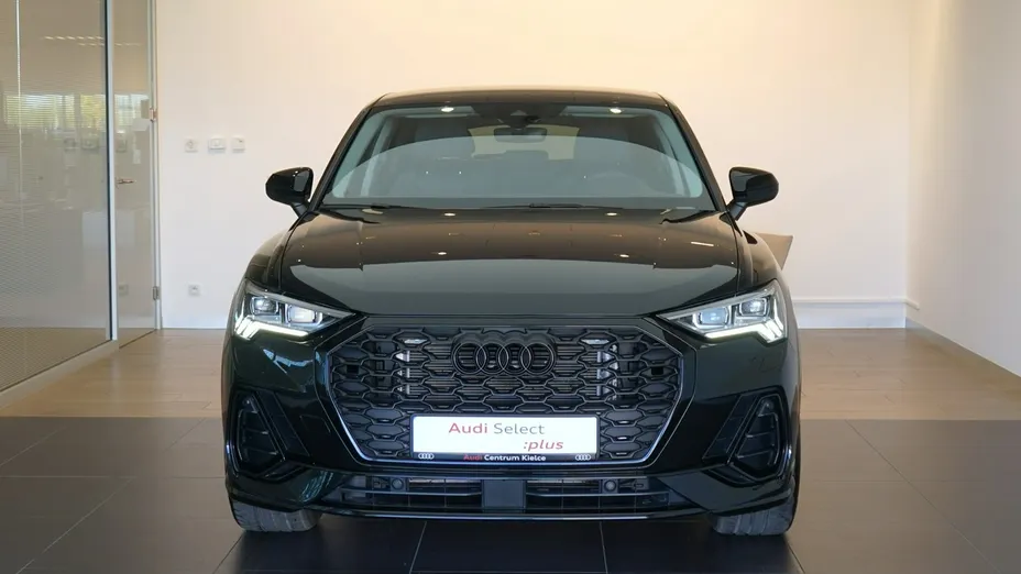 AUDI Q3 Sportback -