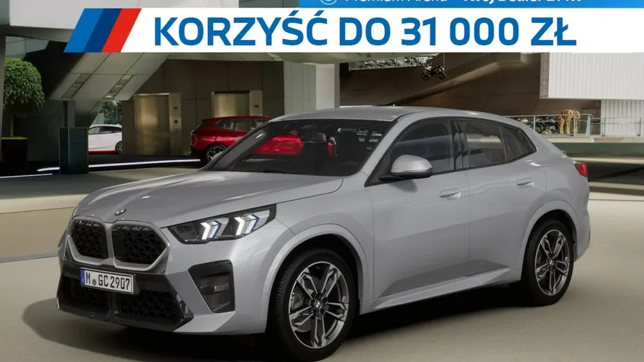 BMW X2 -