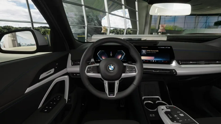 BMW X2 -