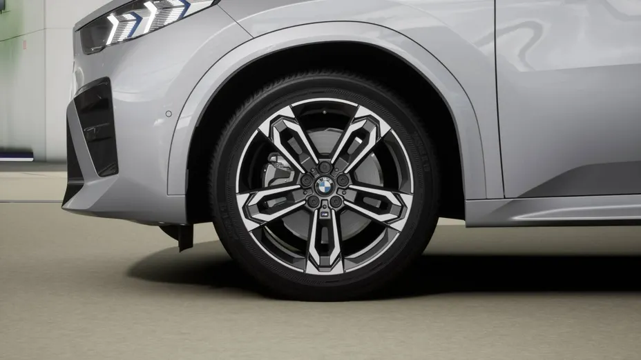 BMW X2 -