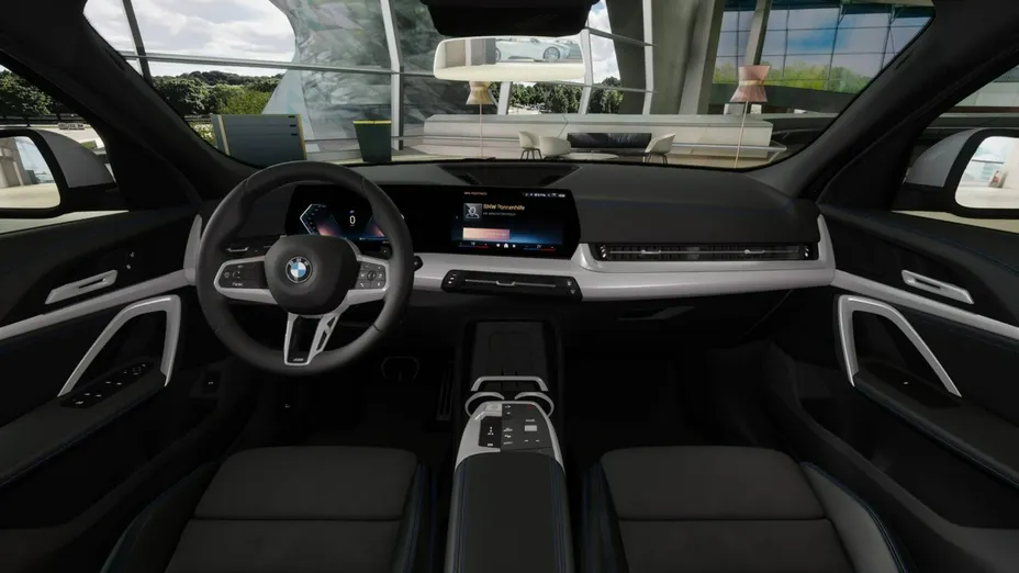 BMW X2 -