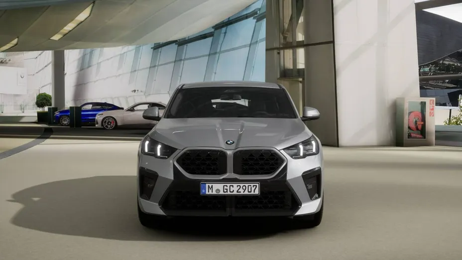BMW X2 -