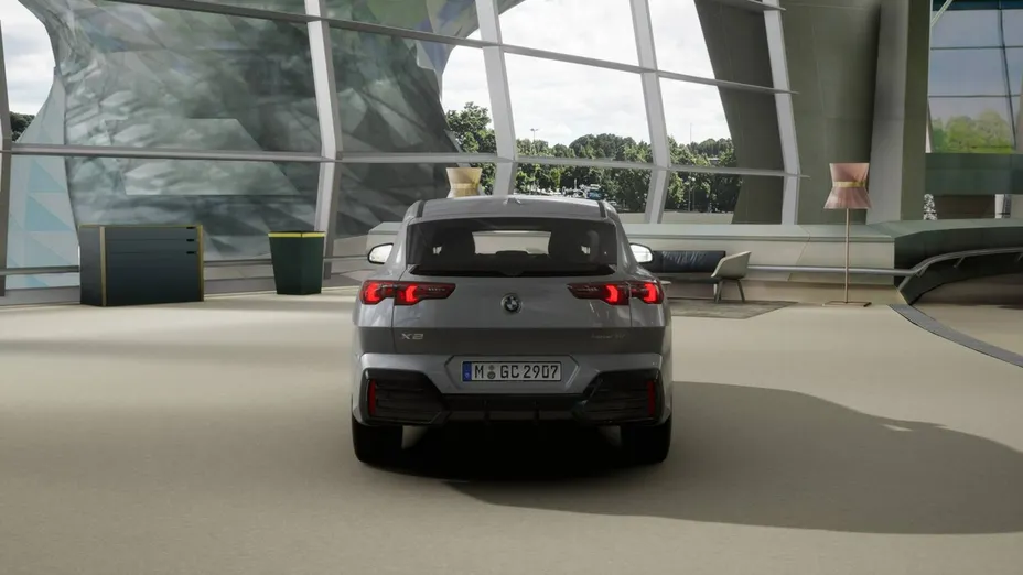 BMW X2 -