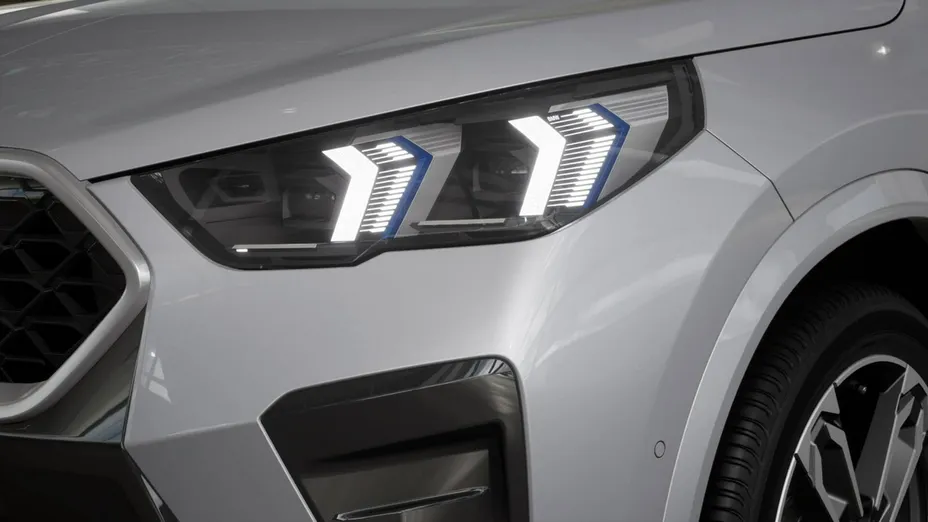 BMW X2 -