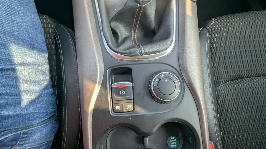 RENAULT Kadjar -