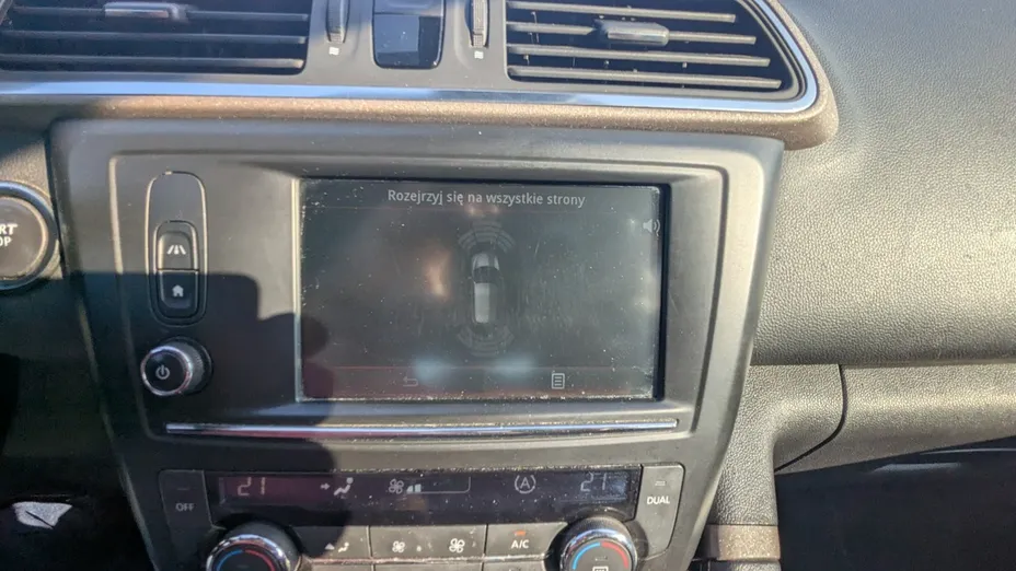 RENAULT Kadjar -