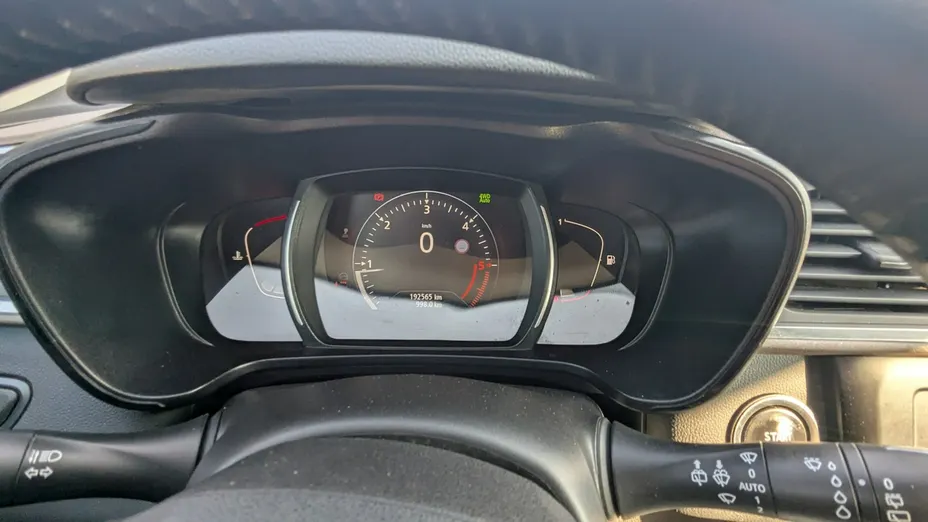 RENAULT Kadjar -
