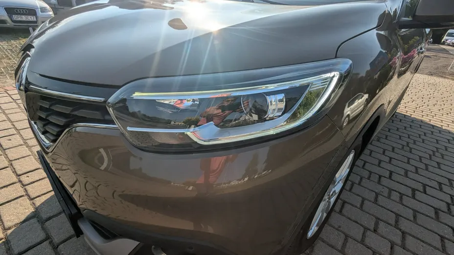 RENAULT Kadjar -