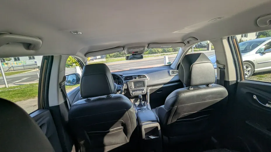 RENAULT Kadjar -