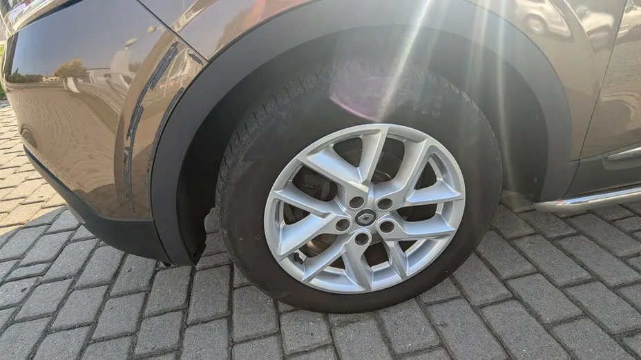 RENAULT Kadjar -