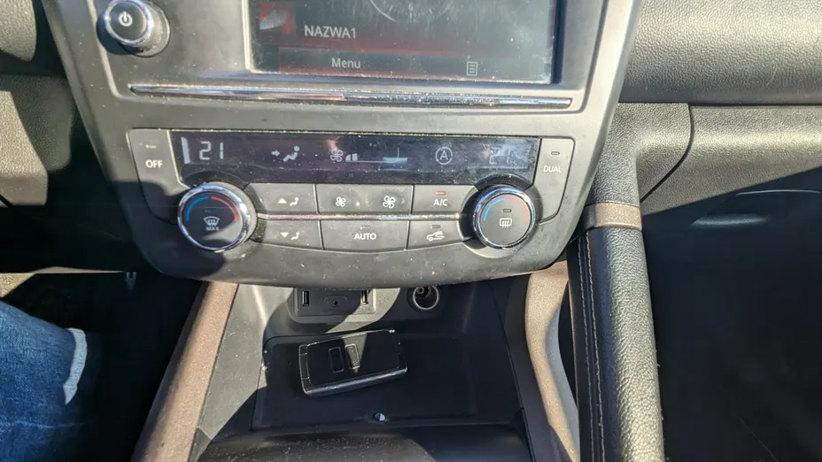 RENAULT Kadjar -