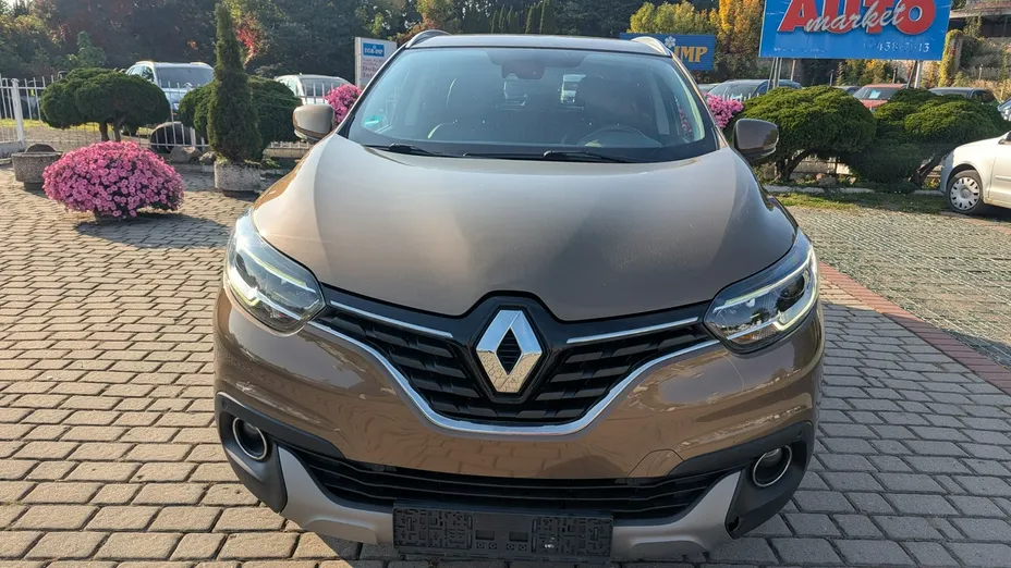 RENAULT Kadjar -