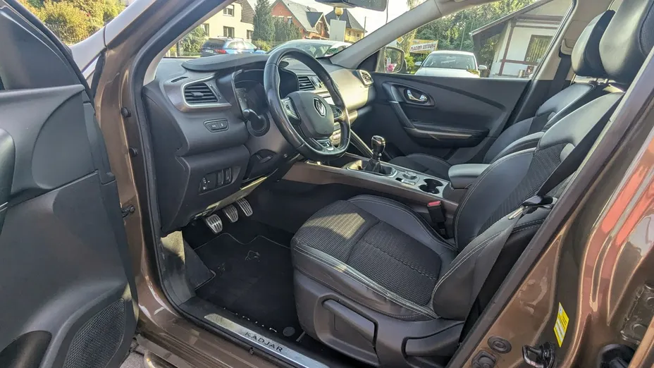 RENAULT Kadjar -