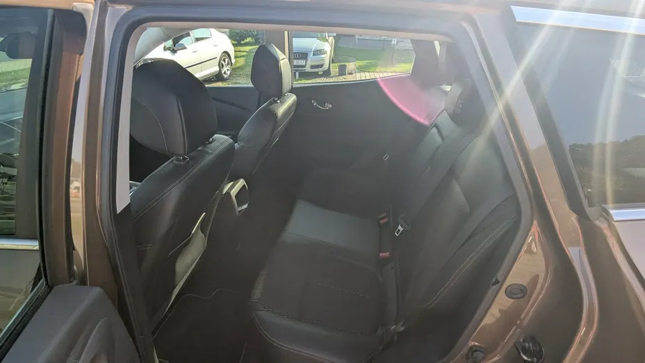RENAULT Kadjar -