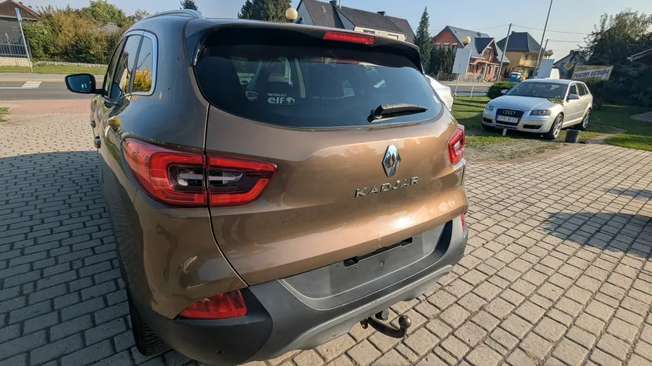 RENAULT Kadjar -