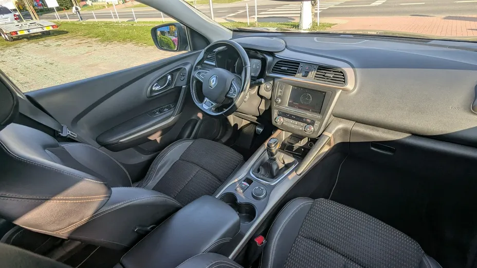RENAULT Kadjar -