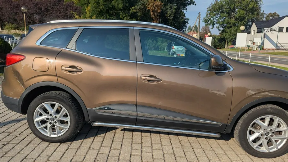 RENAULT Kadjar -