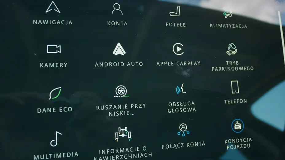 JAGUAR E-Pace -