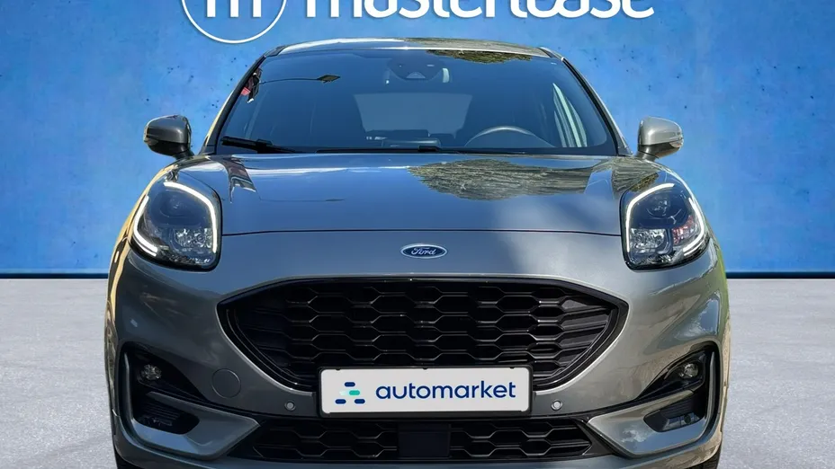 FORD Puma -