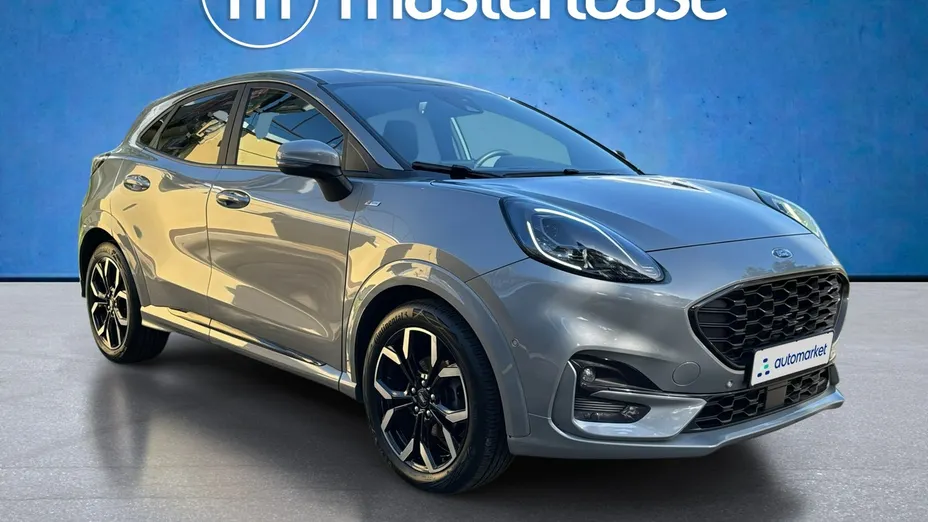 FORD Puma -
