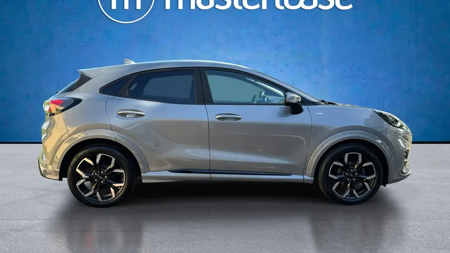 FORD Puma -