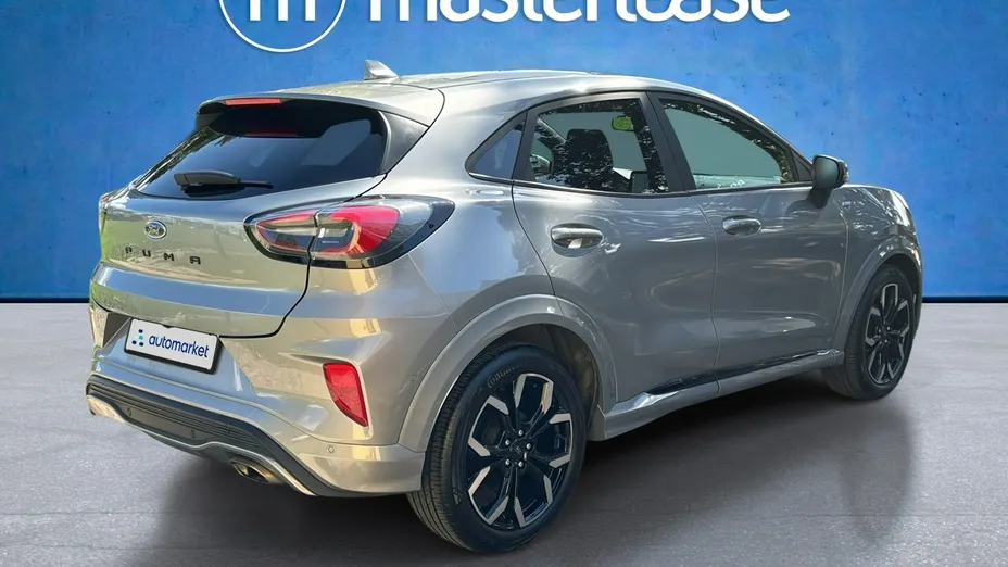 FORD Puma -