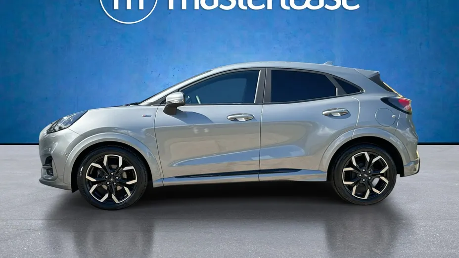FORD Puma -