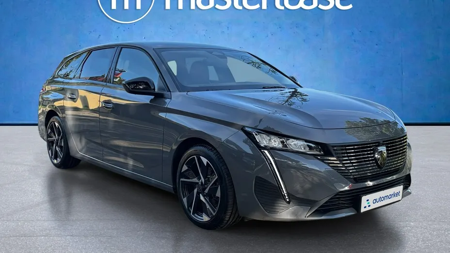 PEUGEOT 308 -