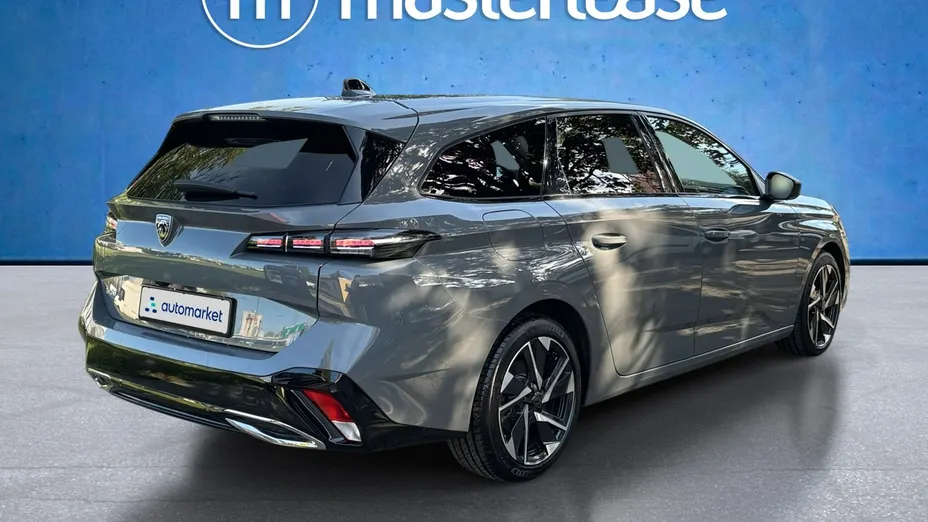 PEUGEOT 308 -