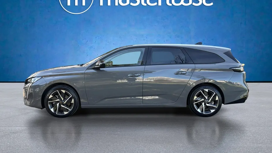 PEUGEOT 308 -