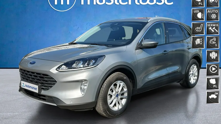 FORD Kuga -