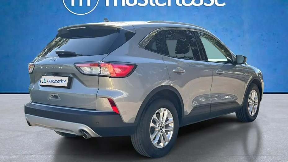 FORD Kuga -