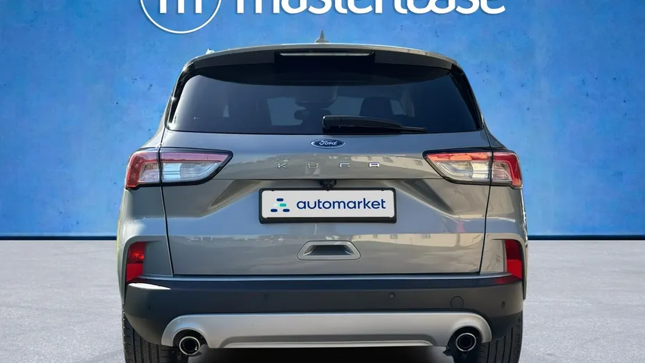 FORD Kuga -