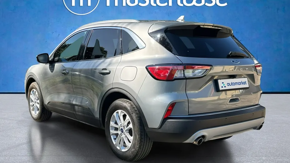 FORD Kuga -