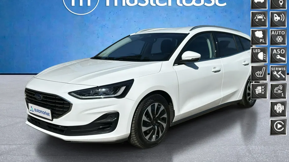 FORD Focus -