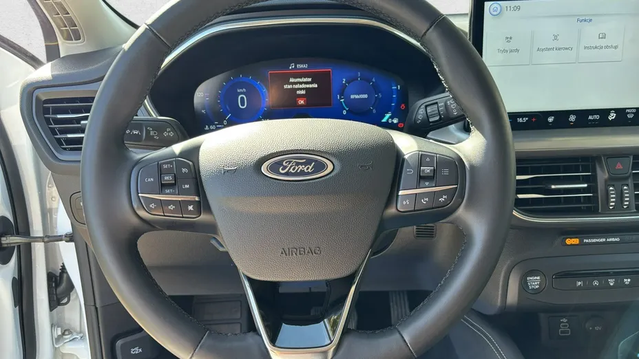 FORD Focus -