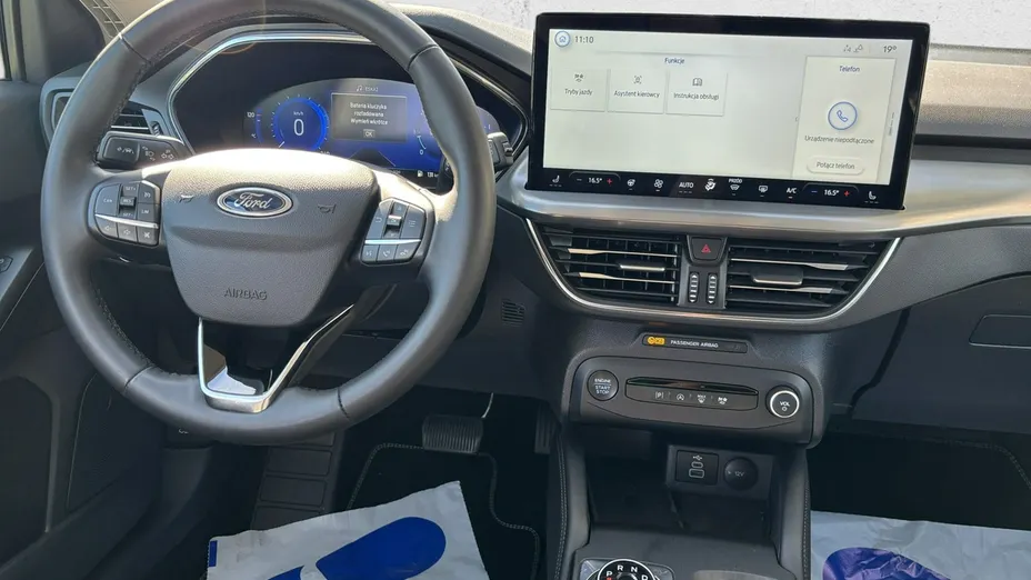 FORD Focus -