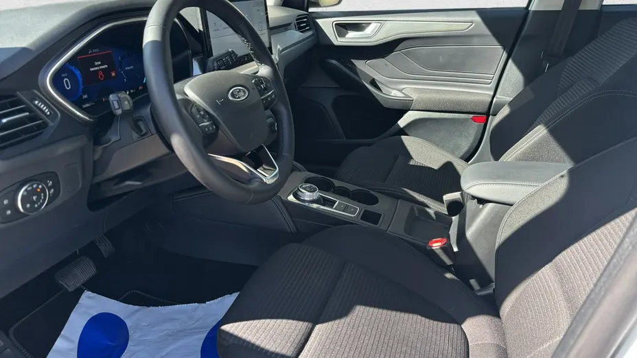 FORD Focus -