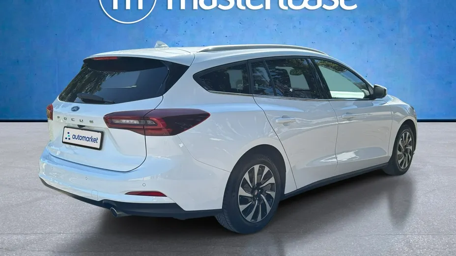 FORD Focus -