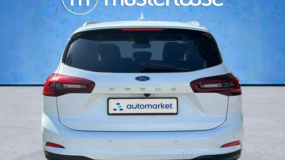 FORD Focus -