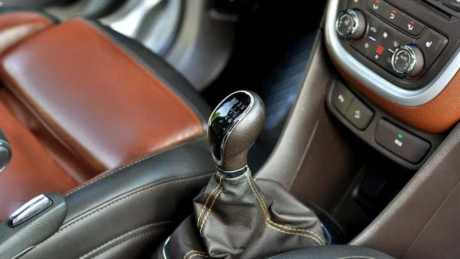 OPEL Mokka -