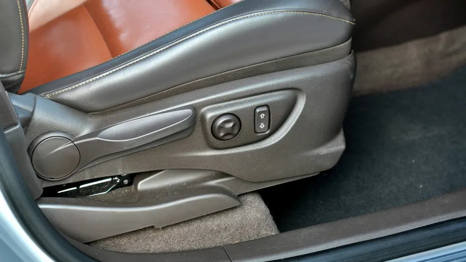 OPEL Mokka -